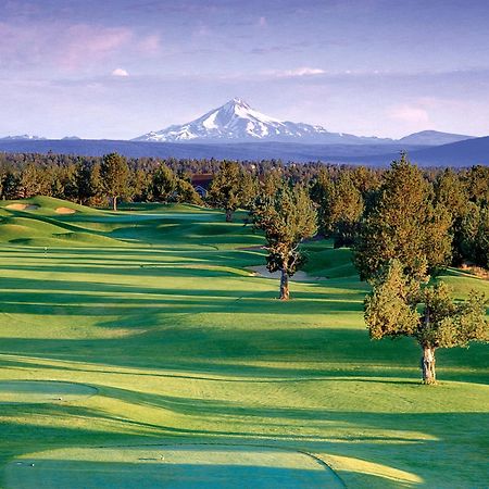Eagle Crest Vacation Resort Redmond Eksteriør bilde