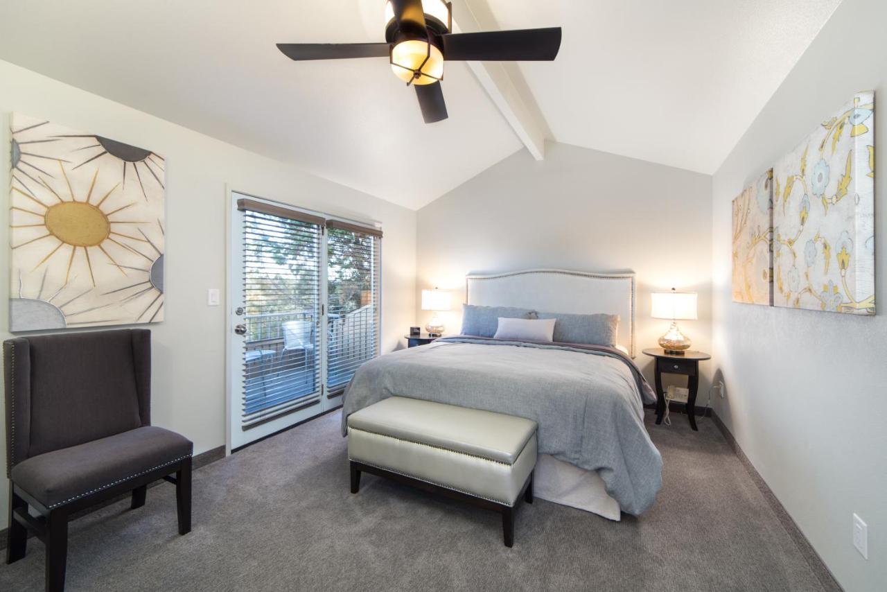 Eagle Crest Vacation Resort Redmond Eksteriør bilde