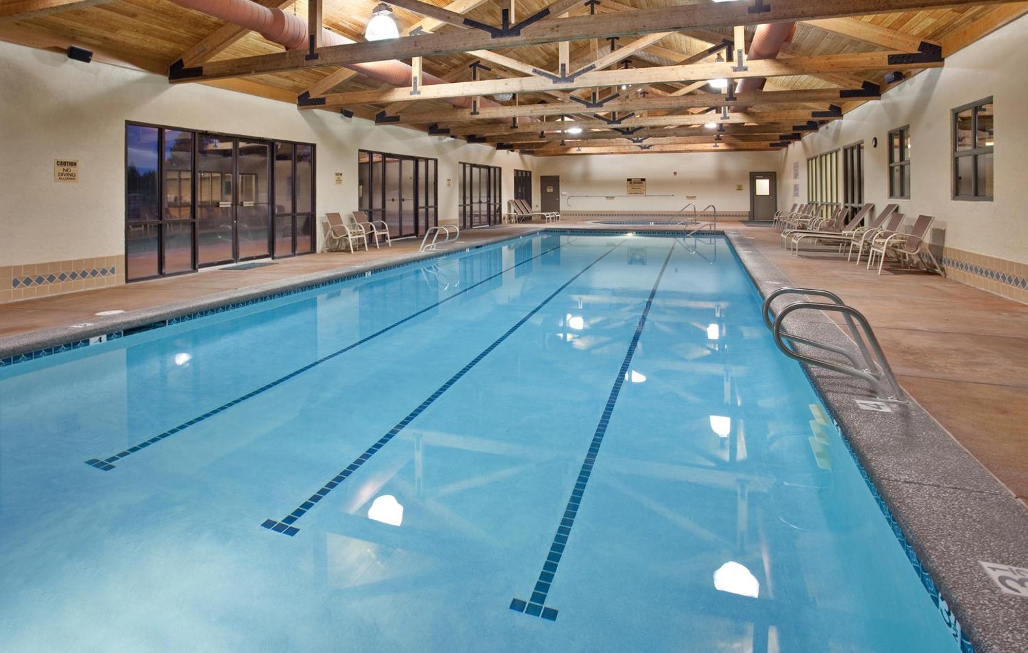 Eagle Crest Vacation Resort Redmond Eksteriør bilde
