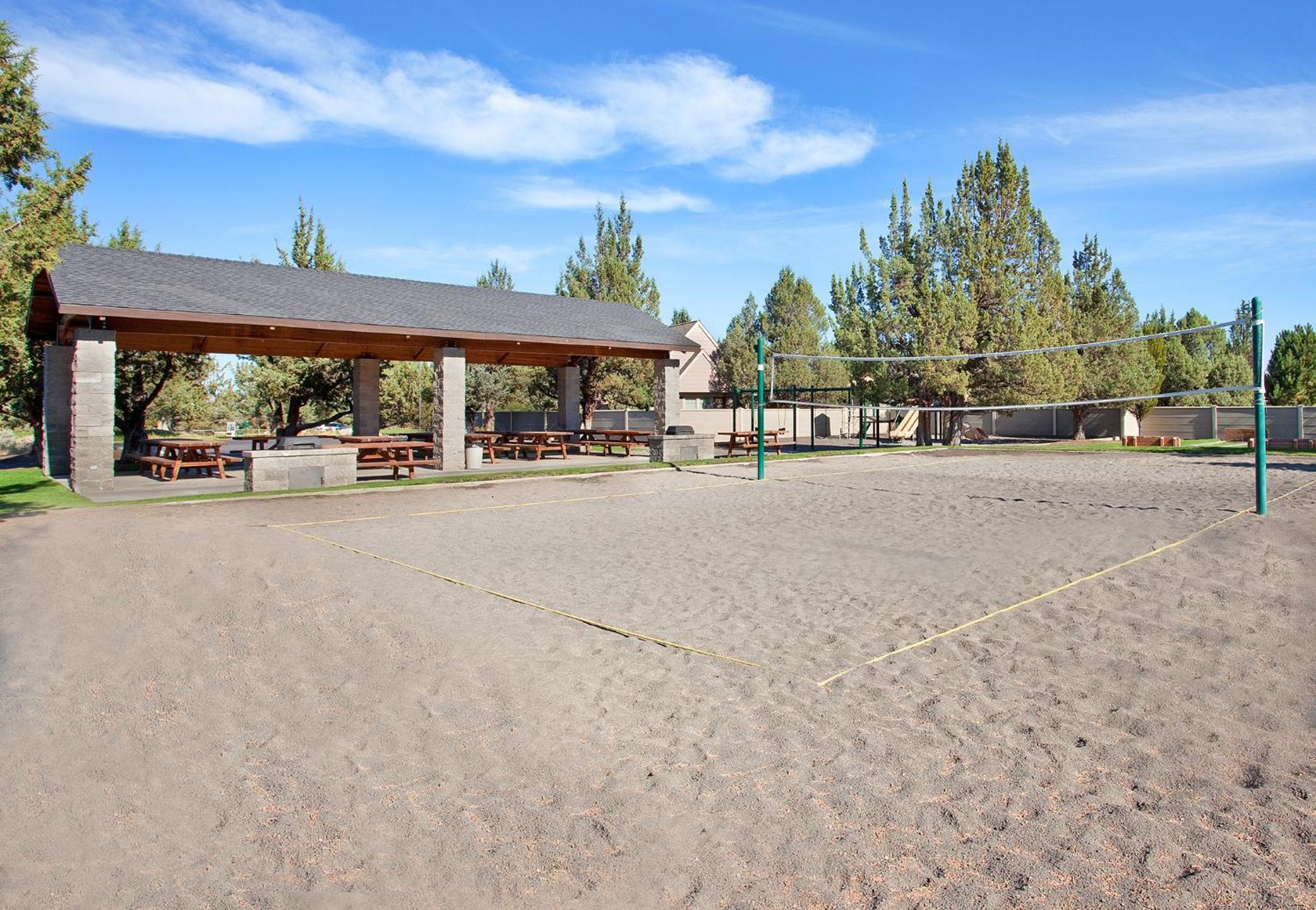 Eagle Crest Vacation Resort Redmond Eksteriør bilde