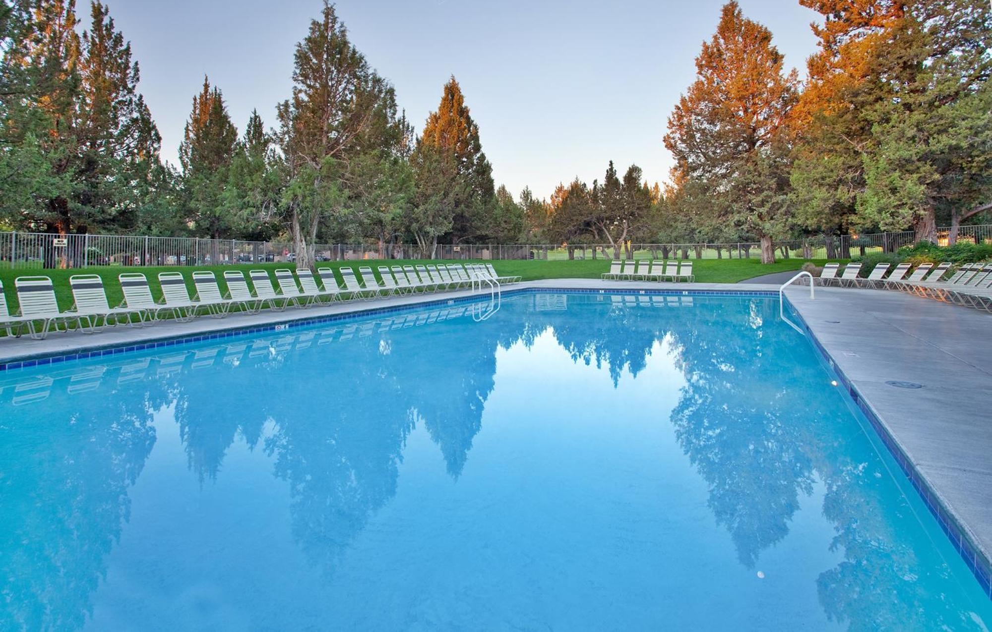 Eagle Crest Vacation Resort Redmond Eksteriør bilde
