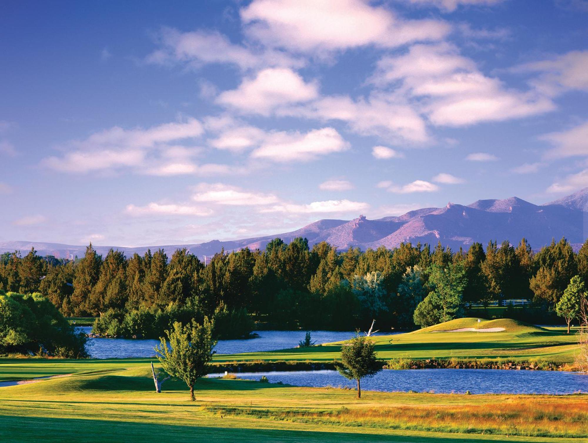 Eagle Crest Vacation Resort Redmond Eksteriør bilde