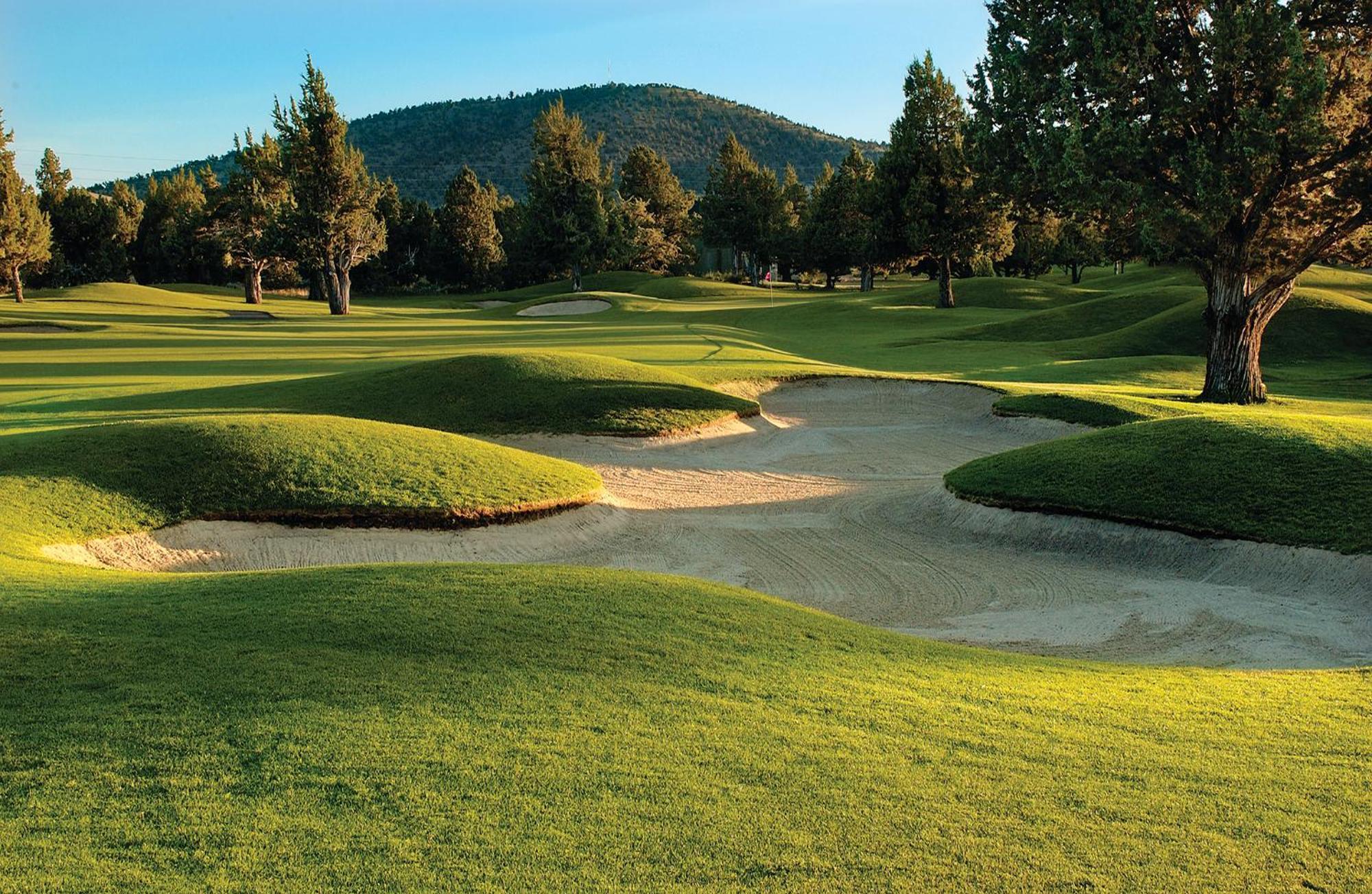 Eagle Crest Vacation Resort Redmond Eksteriør bilde